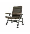 SILLA SOLAR TACKLE SP C-TECH RECLINER CHAIR LOW