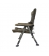 SILLA SOLAR TACKLE SP C-TECH RECLINER CHAIR LOW