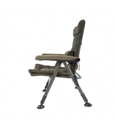 SILLA SOLAR TACKLE SP C-TECH RECLINER CHAIR LOW