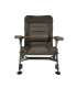 SILLA SOLAR TACKLE SP C-TECH RECLINER CHAIR LOW