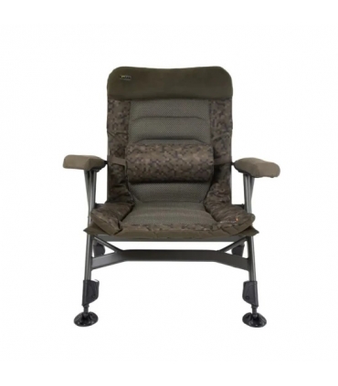SILLA SOLAR TACKLE SP C-TECH RECLINER CHAIR LOW