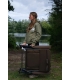 SILLA SOLAR TACKLE SP C-TECH RECLINER CHAIR LOW