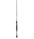CAÑA GUNKI G'CORPS CROSSOVER C 2.00MT MH FAST REGULAR 7-28GR CASTING 2 TRAMOS