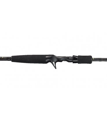 CAÑA GUNKI G'CORPS CROSSOVER C 2.00MT MH FAST REGULAR 7-28GR CASTING 2 TRAMOS