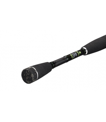 CAÑA GUNKI G'CORPS CROSSOVER C 2.00MT MH FAST REGULAR 7-28GR CASTING 2 TRAMOS