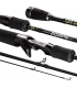 CAÑA GUNKI G'CORPS CROSSOVER C 2.00MT MH FAST REGULAR 7-28GR CASTING 2 TRAMOS