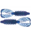 X ZONE PRO SERIES ADRENALINE CRAW 3.5" JUNEBUG