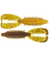 X ZONE PRO SERIES ADRENALINE CRAW 4.25" BAMA CRAW