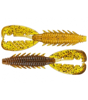 X ZONE PRO SERIES ADRENALINE CRAW 4.25" BAMA CRAW
