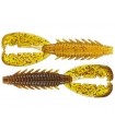 X ZONE PRO SERIES ADRENALINE CRAW 4.25" BAMA CRAW