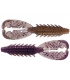 X ZONE PRO SERIES ADRENALINE CRAW 3.5" PB&J