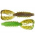 X ZONE PRO SERIES ADRENALINE CRAW 3.5"SUMMER CRAW