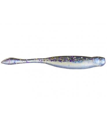X ZONE HOT SHOT MINNOW 3.25" MINNOW MAGIC