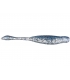 X ZONE HOT SHOT MINNOW 3.25" PRO SHINER