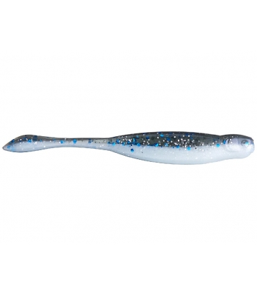 X ZONE HOT SHOT MINNOW 3.25" BREAM