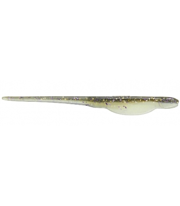 X ZONE WHIPLASH SHAD 6" MINNOW MAGIC