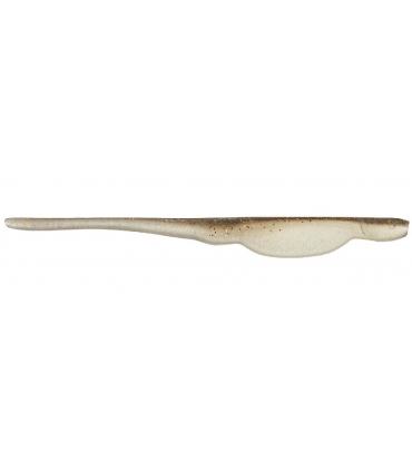 X ZONE WHIPLASH SHAD 6" GIZZARD SHAD