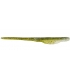 X ZONE WHIPLASH SHAD 6" BABY BASS