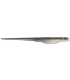 X ZONE WHIPLASH SHAD 6" ELECTRIC SHAD