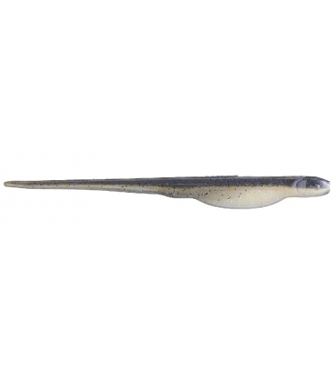 X ZONE WHIPLASH SHAD 6" ELECTRIC SHAD