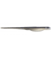 X ZONE WHIPLASH SHAD 6" ELECTRIC SHAD