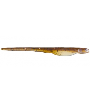 X ZONE WHIPLASH SHAD 6" 309