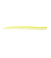 X ZONE TRUE CENTER STICK 5" CHARTREUSE PEARL