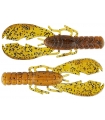 X ZONE MUSCLE BACK FINESSE 3.25" BAMA CRAW