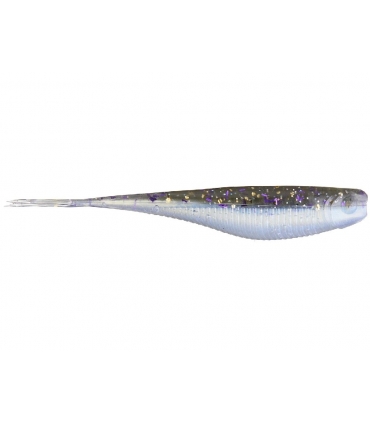 X ZONE RALLY SHAD 4.5" MINNOW MAGIC
