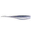 X ZONE RALLY SHAD 3.75" ELECTRIC SHAD