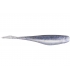 X ZONE RALLY SHAD 4.5" ELECTRIC SHAD