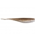 X ZONE RALLY SHAD 3.75" GIZZARD SHAD