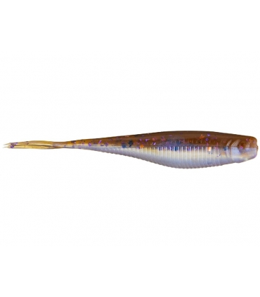 X ZONE RALLY SHAD 3.75" 309