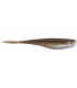 X ZONE RALLY SHAD 3.75" GALLANT'S GAS