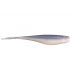 X ZONE RALLY SHAD 3.75" PRO BLUE RED PEARL