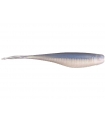 X ZONE RALLY SHAD 3.75" PRO BLUE RED PEARL