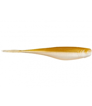X ZONE RALLY SHAD 3.75" SWEET FISH