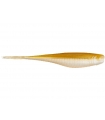 X ZONE RALLY SHAD 4.5" SWEET FISH