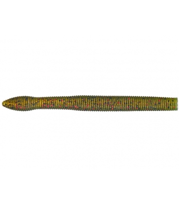 X ZONE NED ZONE 4.25" WATERMELON RED FLAKE