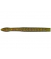 X ZONE NED ZONE 4.25" WATERMELON RED FLAKE