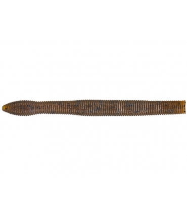 X ZONE NED ZONE 4.25" GREEN PUMPKIN BLACK