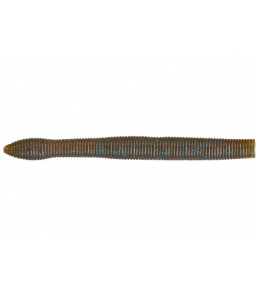 X ZONE NED ZONE 4.25" GREEN PUMPKIN BLUE FLAKE