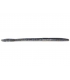X ZONE DECEPTION WORM 6" ELECTRIC SHAD