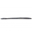 X ZONE DECEPTION WORM 6" ELECTRIC SHAD