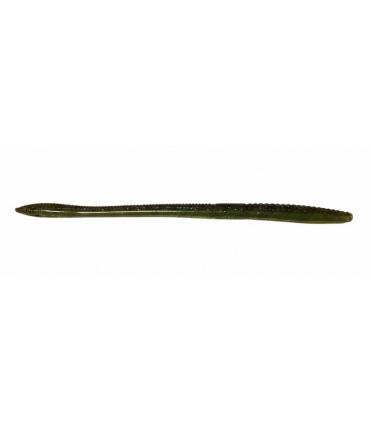 X ZONE DECEPTION WORM 6" WARMOUTH