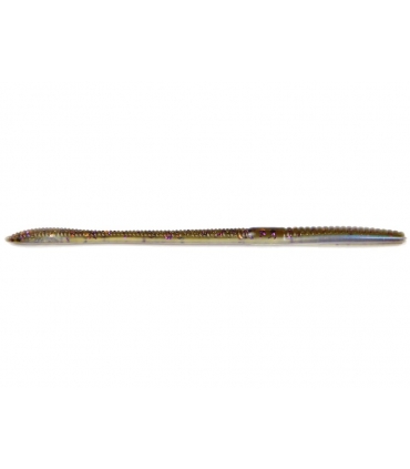 X ZONE DECEPTION WORM 6" 309