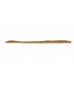 X ZONE DECEPTION WORM 6" HOUDINI