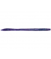 X ZONE DECEPTION WORM 6" JUNEBUG
