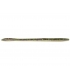X ZONE DECEPTION WORM 6" BASS CANDY