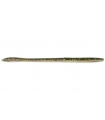 X ZONE DECEPTION WORM 6" BASS CANDY
